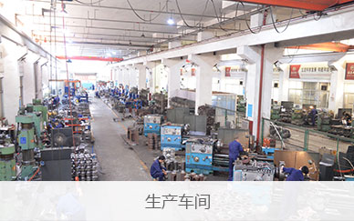 公司简介