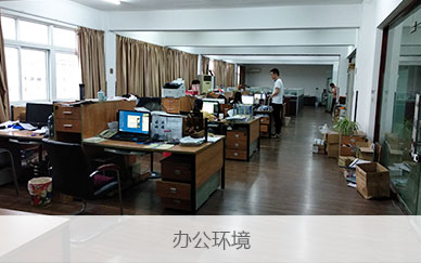 公司简介